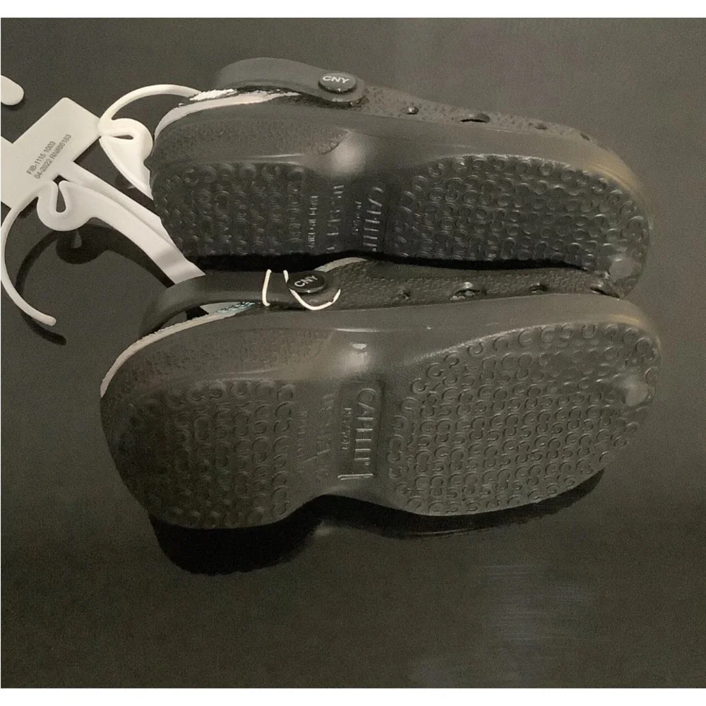 Boy's Kids Capelli New York Rubber Clogs Slippers Shoes Sizes 12
